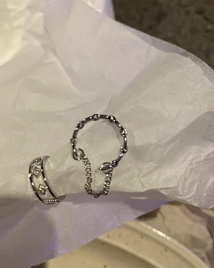 Amazing Korean Jewelry For Women (DESIGN 2306)