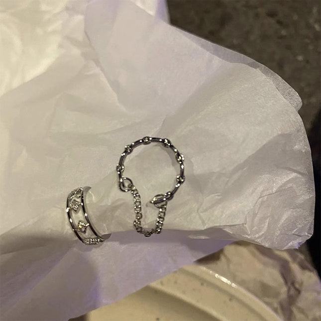 Amazing Korean Jewelry For Women (DESIGN 2306)