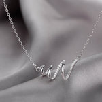 Amazing Korean Jewelry For Women (DESIGN 2270)