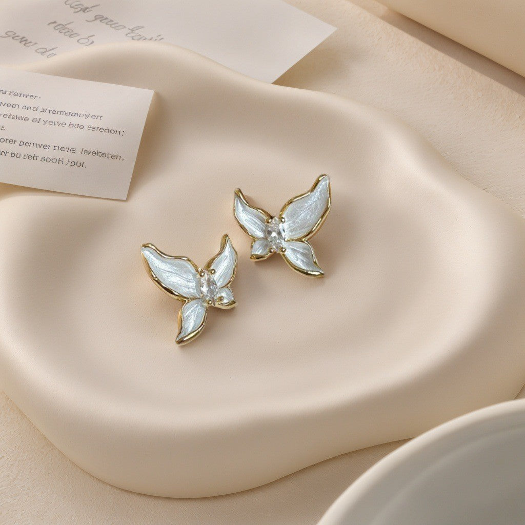 Amazing Korean Jewelry For Women (DESIGN 2174)