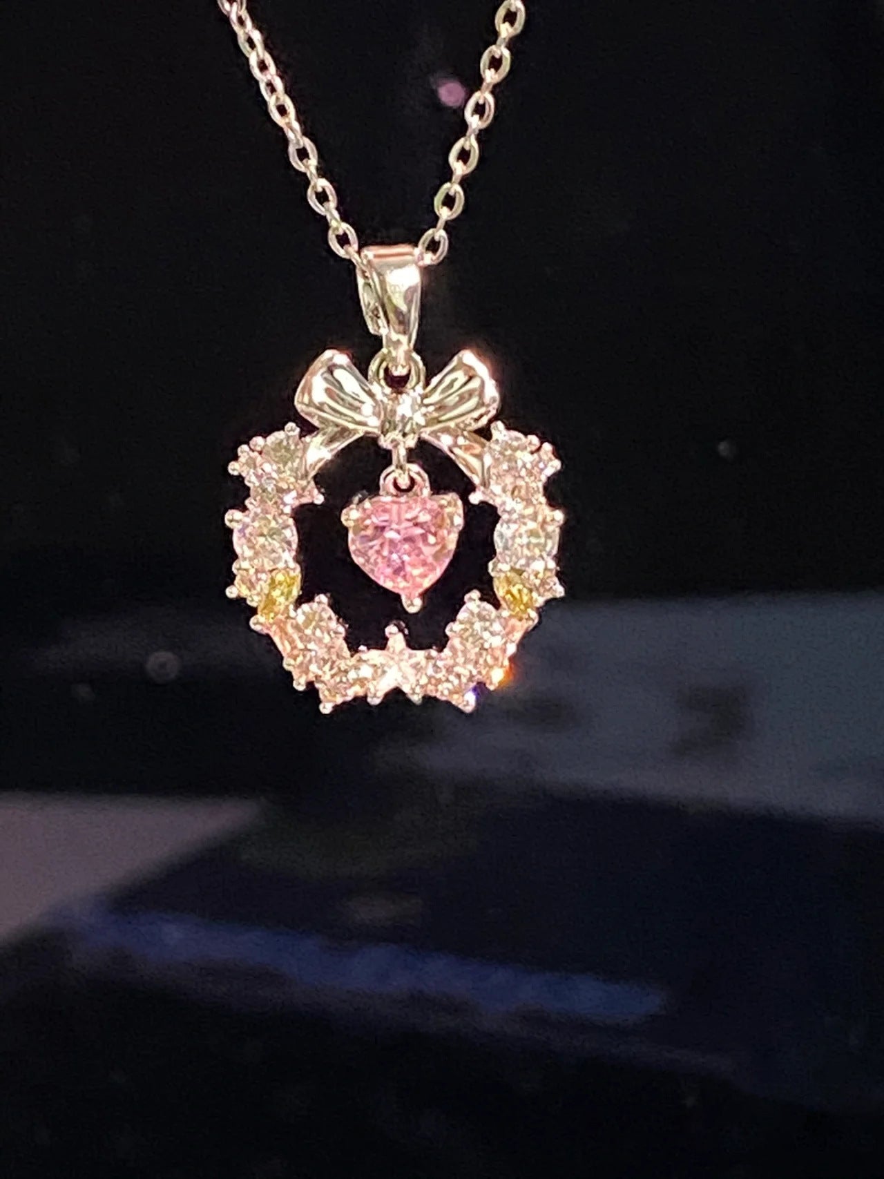 Amazing Korean Jewelry For Women (DESIGN 2217)