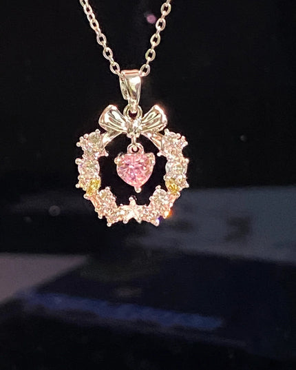 Amazing Korean Jewelry For Women (DESIGN 2217)
