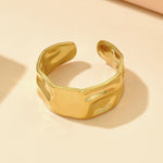 Anti-Tarnish Jewelry – Shine That Lasts Ring (DESIGN 5407)