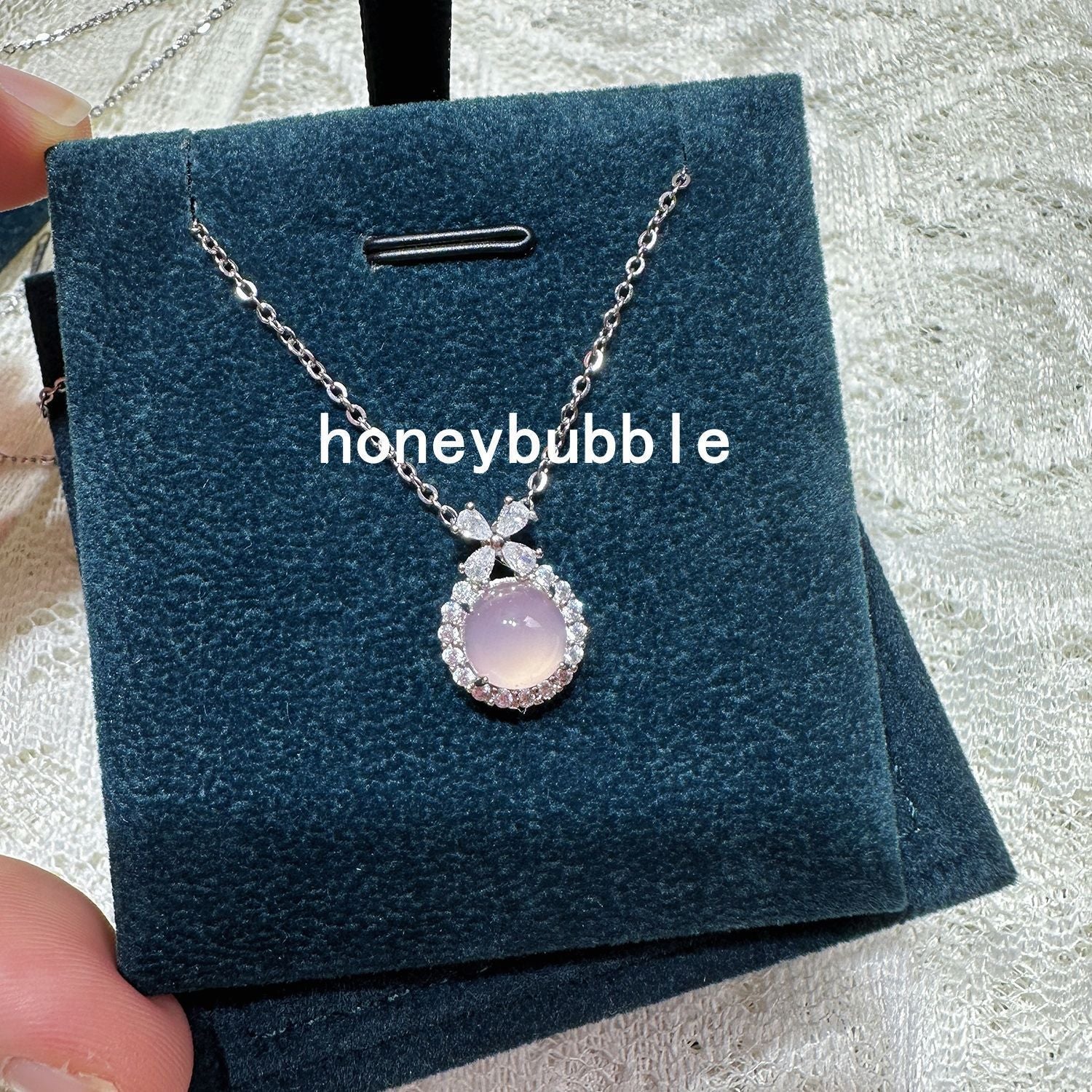 Amazing Korean Jewelry For Women (DESIGN 2238)