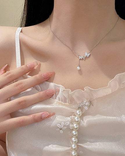 Amazing Korean Jewelry For Women (DESIGN 2244)