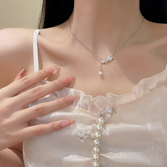 Amazing Korean Jewelry For Women (DESIGN 2244)
