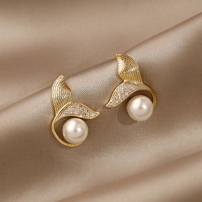 Amazing Korean Jewelry For Women (DESIGN 2111)