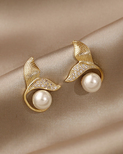 Amazing Korean Jewelry For Women (DESIGN 2111)