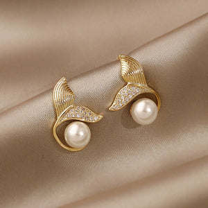 Amazing Korean Jewelry For Women (DESIGN 2111)