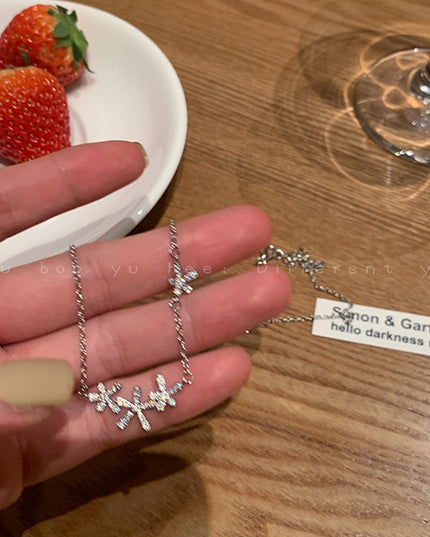 Amazing Korean Jewelry For Women (DESIGN 2209)