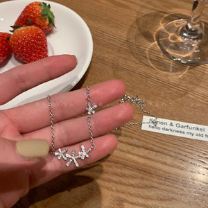 Amazing Korean Jewelry For Women (DESIGN 2209)