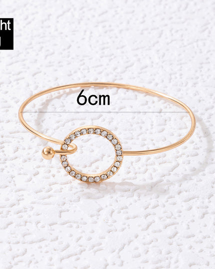 Amazing Korean Jewelry For Women (DESIGN 2090)