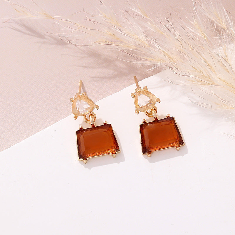 Amazing Korean Jewelry For Women (DESIGN 2155)