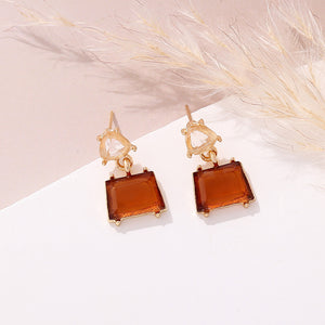 Amazing Korean Jewelry For Women (DESIGN 2155)