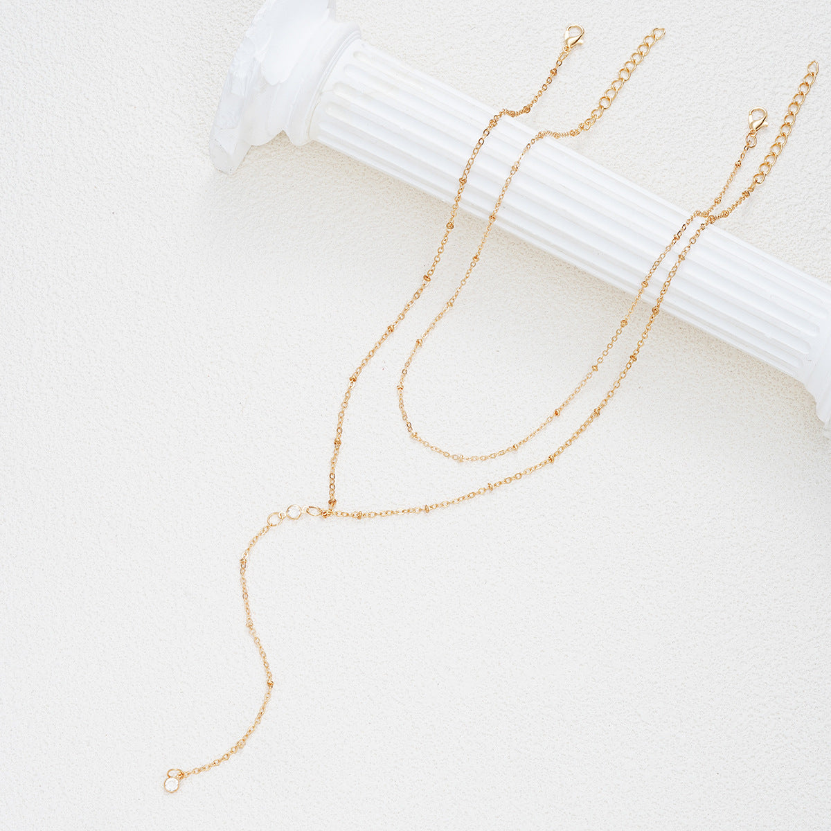 Amazing Korean Jewelry For Women (DESIGN 2192)