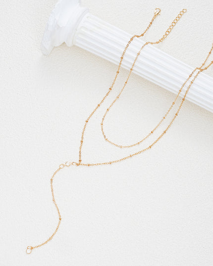 Amazing Korean Jewelry For Women (DESIGN 2192)