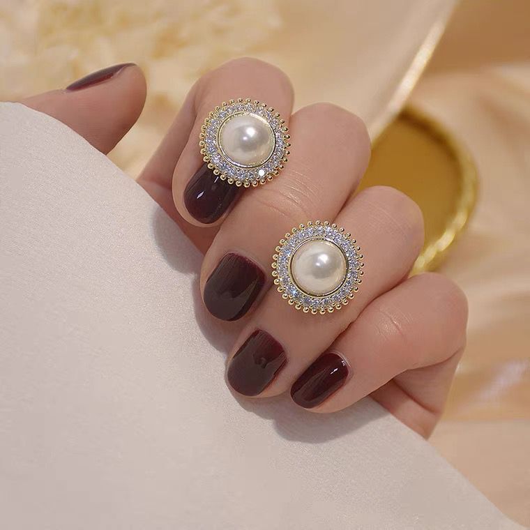 Amazing Korean Jewelry For Women (DESIGN 2153)