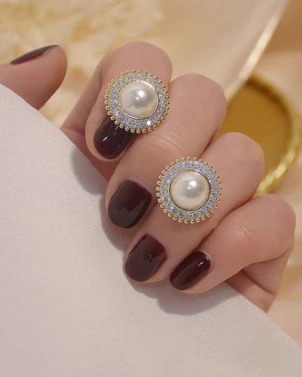 Amazing Korean Jewelry For Women (DESIGN 2153)