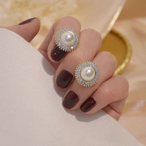 Amazing Korean Jewelry For Women (DESIGN 2153)