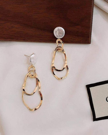 Amazing Korean Jewelry For Women (DESIGN 2116)