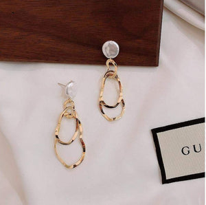 Amazing Korean Jewelry For Women (DESIGN 2116)