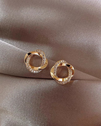 Amazing Korean Jewelry For Women (DESIGN 2119)