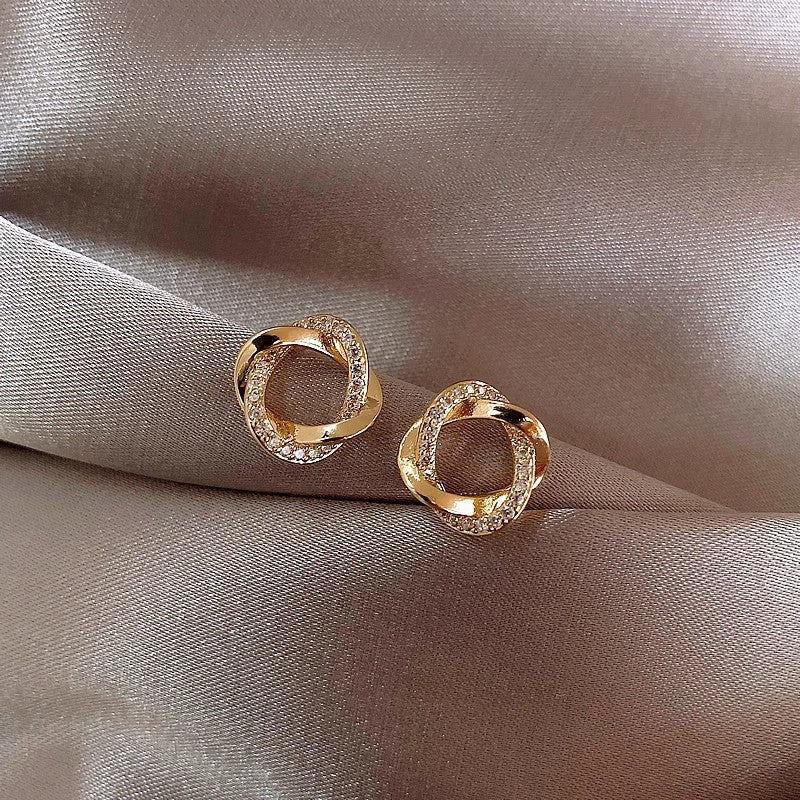 Amazing Korean Jewelry For Women (DESIGN 2119)