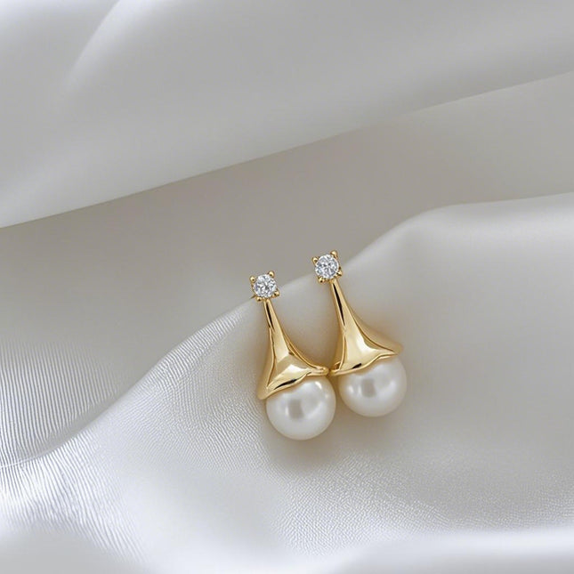 Amazing Korean Jewelry For Women (DESIGN 2173)