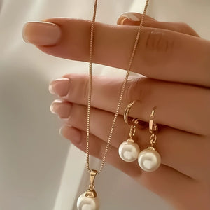Amazing Korean Jewelry For Women (DESIGN 2216)
