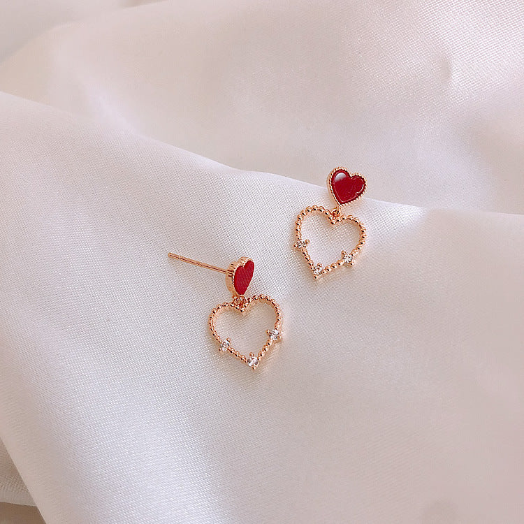 Amazing Korean Jewelry For Women (DESIGN 2136)