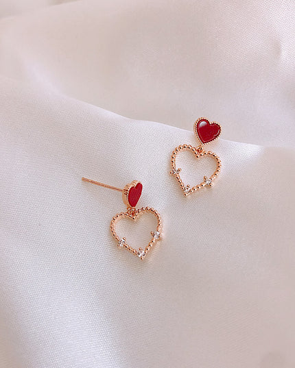 Amazing Korean Jewelry For Women (DESIGN 2136)