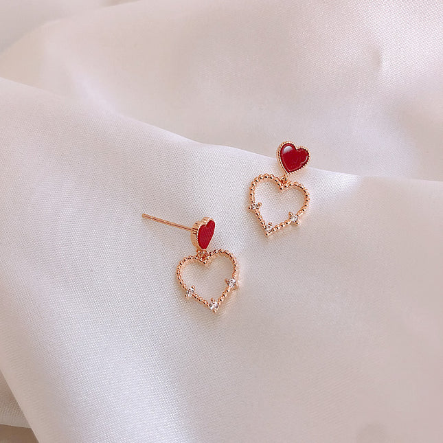 Amazing Korean Jewelry For Women (DESIGN 2136)