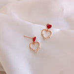 Amazing Korean Jewelry For Women (DESIGN 2136)