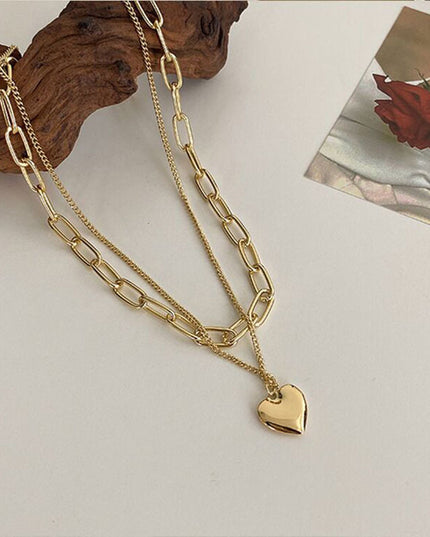 Amazing Korean Jewelry For Women (DESIGN 2003)
