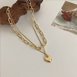Amazing Korean Jewelry For Women (DESIGN 2003)