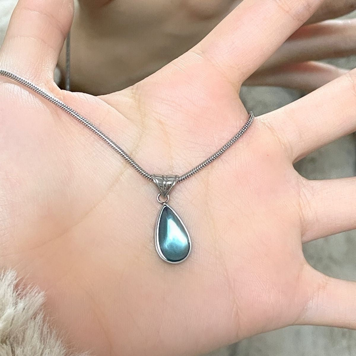 Amazing Korean Jewelry For Women (DESIGN 2177)