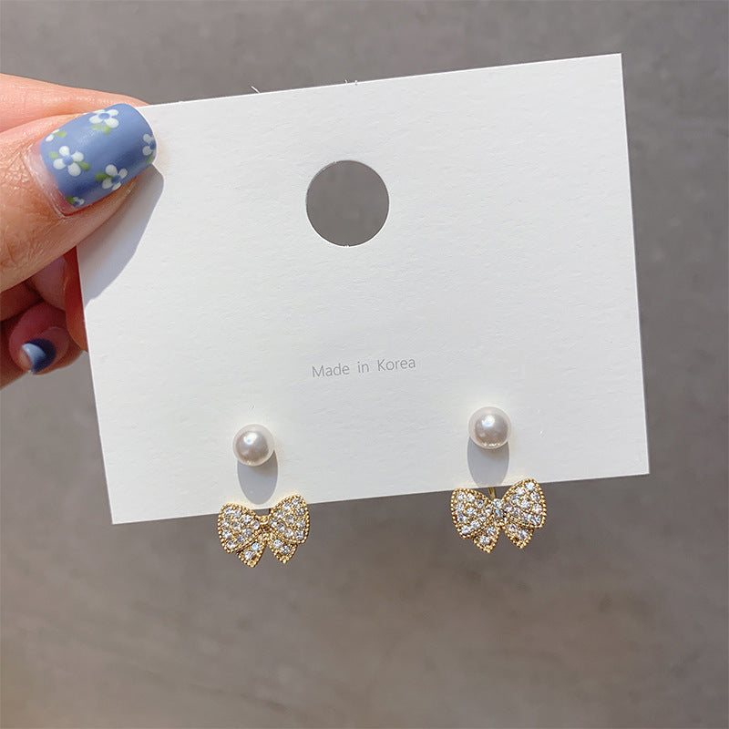 Amazing Korean Jewelry For Women (DESIGN 2142)