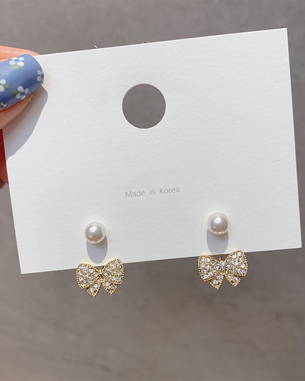 Amazing Korean Jewelry For Women (DESIGN 2142)