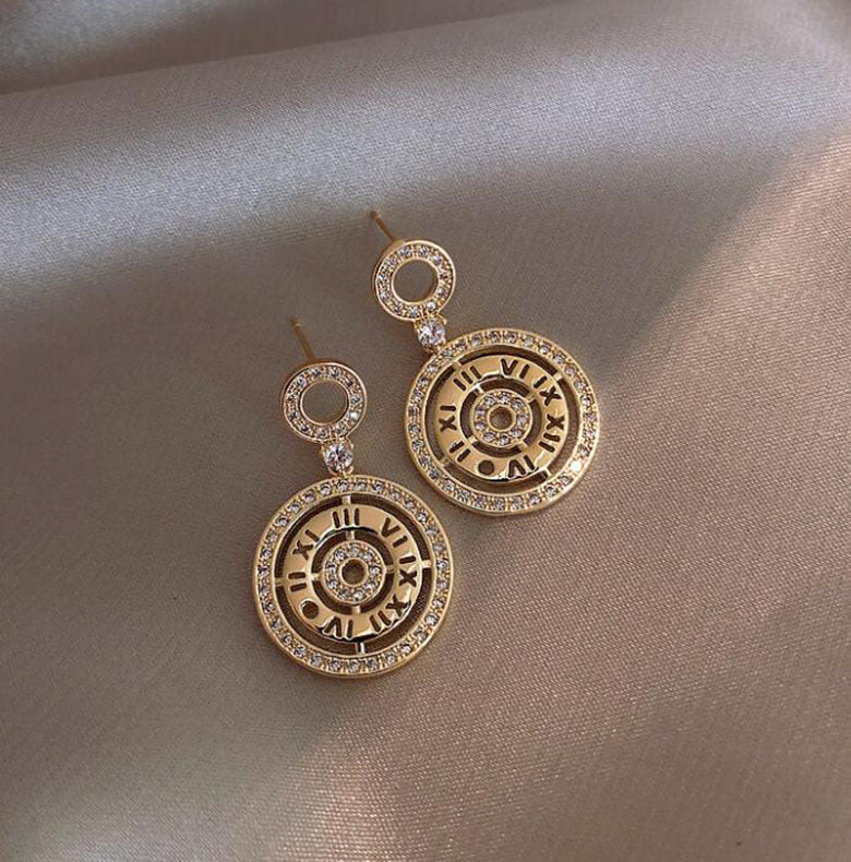 Amazing Korean Jewelry For Women (DESIGN 2146)