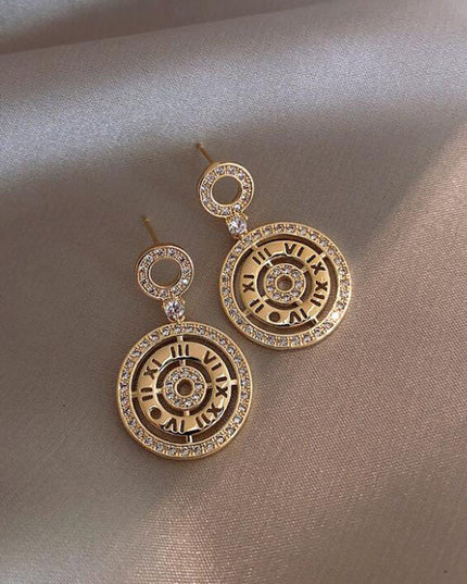 Amazing Korean Jewelry For Women (DESIGN 2146)