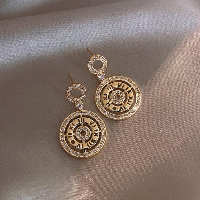 Amazing Korean Jewelry For Women (DESIGN 2146)