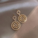 Amazing Korean Jewelry For Women (DESIGN 2146)