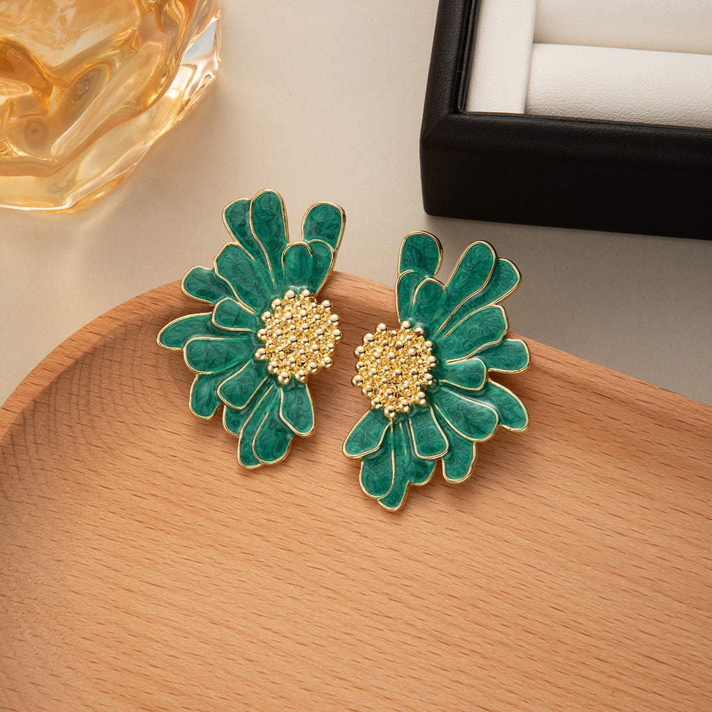 Amazing Korean Jewelry For Women (DESIGN 2161)