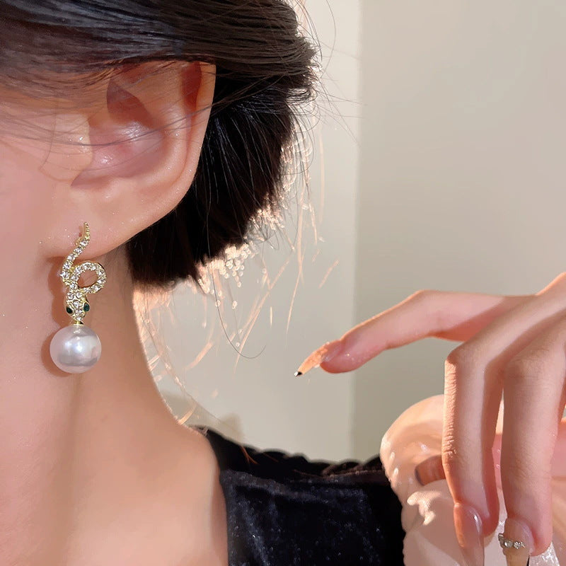 Amazing Korean Jewelry For Women (DESIGN 2139)