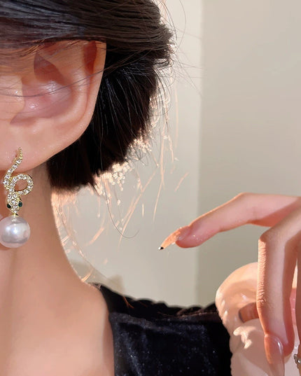 Amazing Korean Jewelry For Women (DESIGN 2139)