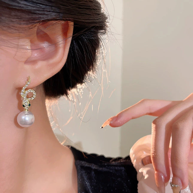 Amazing Korean Jewelry For Women (DESIGN 2139)