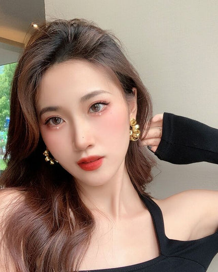 Amazing Korean Jewelry For Women (DESIGN 2151)