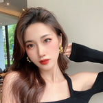 Amazing Korean Jewelry For Women (DESIGN 2151)