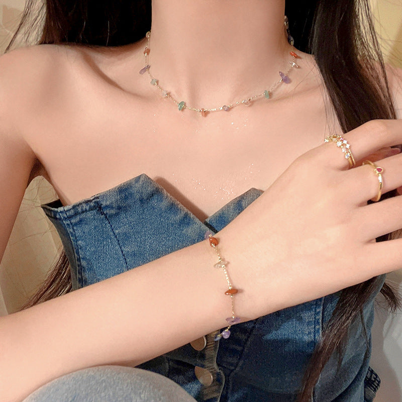 Amazing Korean Jewelry For Women (DESIGN 2225)