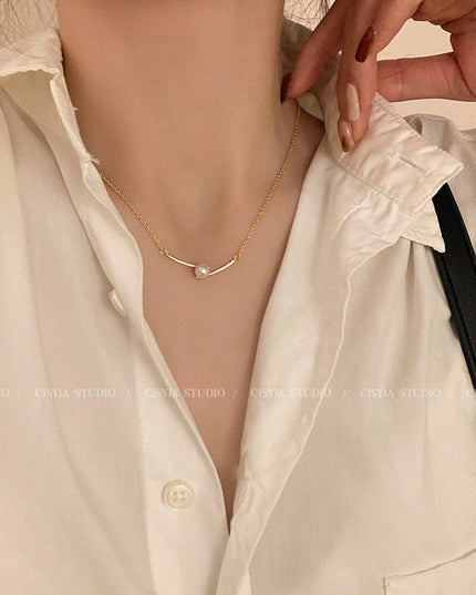 Amazing Korean Jewelry For Women (DESIGN 2223)